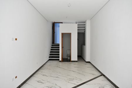 Casa à venda com 160m², 3 quartos e 2 vagasSala