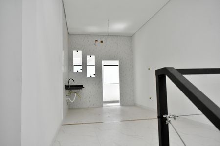 Casa à venda com 160m², 3 quartos e 2 vagasCozinha