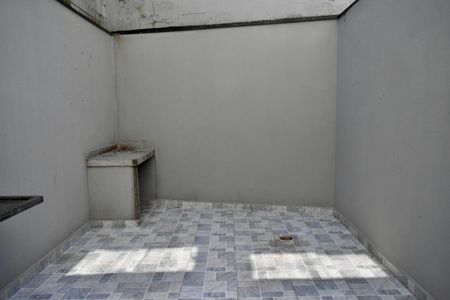 Casa à venda com 160m², 3 quartos e 2 vagasArea gourmet