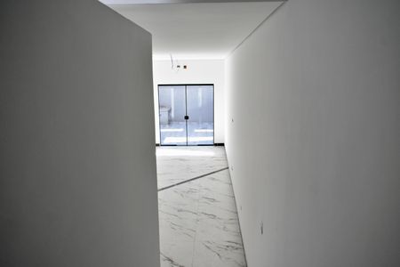 Casa à venda com 160m², 3 quartos e 2 vagasSala