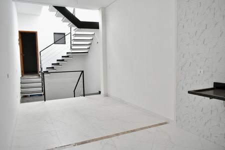 Casa à venda com 160m², 3 quartos e 2 vagasCozinha