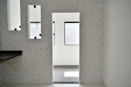 Casa à venda com 160m², 3 quartos e 2 vagasCozinha