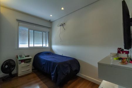 Apartamento à venda com 420m², 4 quartos e 5 vagasSuíte 3