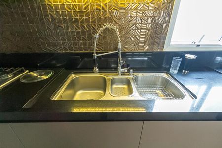 Apartamento à venda com 420m², 4 quartos e 5 vagasCozinha