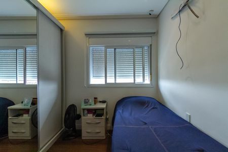 Apartamento à venda com 420m², 4 quartos e 5 vagasSuíte 3