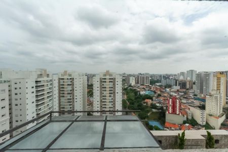 Apartamento à venda com 420m², 4 quartos e 5 vagasVista da Suíte 2