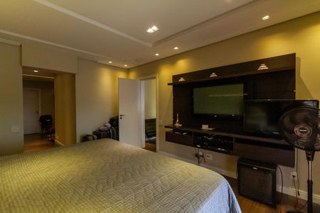 Apartamento à venda com 420m², 4 quartos e 5 vagasSuíte 4