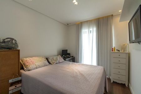 Apartamento à venda com 420m², 4 quartos e 5 vagasSuíte 1