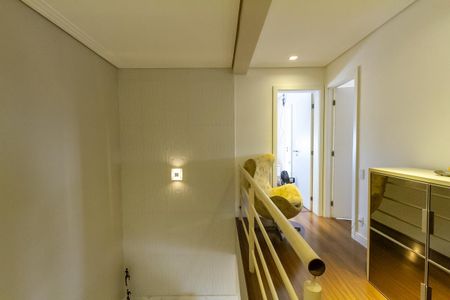 Apartamento à venda com 420m², 4 quartos e 5 vagasHall das Suítes