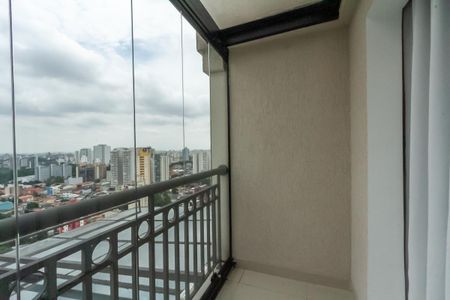 Apartamento à venda com 420m², 4 quartos e 5 vagasVaranda da Suíte 1