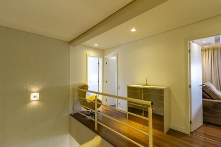 Apartamento à venda com 420m², 4 quartos e 5 vagasHall das Suítes