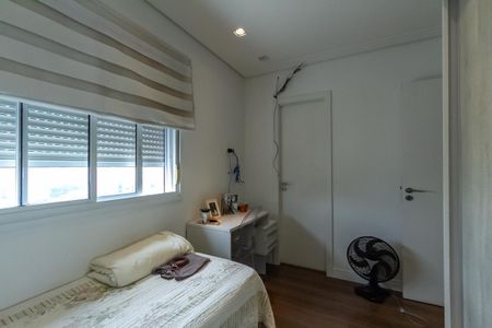 Apartamento à venda com 420m², 4 quartos e 5 vagasSuíte 2