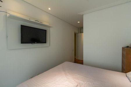 Apartamento à venda com 420m², 4 quartos e 5 vagasSuíte 1