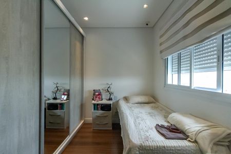 Apartamento à venda com 420m², 4 quartos e 5 vagasSuíte 2