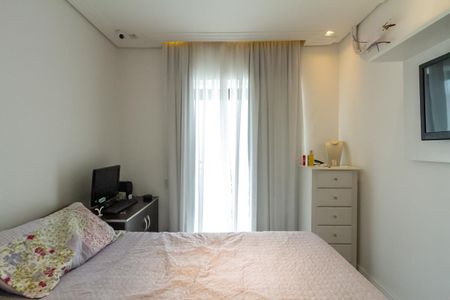 Apartamento à venda com 420m², 4 quartos e 5 vagasSuíte 1