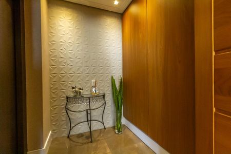 Apartamento à venda com 420m², 4 quartos e 5 vagasHall Social