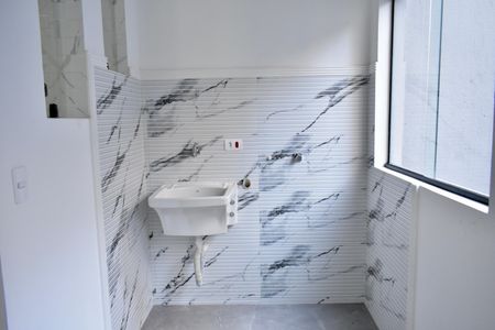 Casa à venda com 160m², 3 quartos e 2 vagas Casa à venda com 160m², 3 quartos e 2 vagasÁrea de Serviço