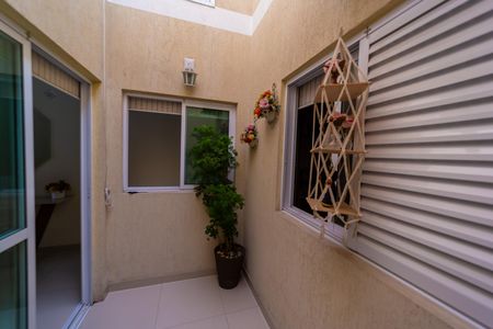 Casa à venda com 155m², 3 quartos e 2 vagasJardim de Inverno