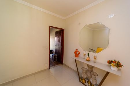 Casa à venda com 155m², 3 quartos e 2 vagasSala de estar