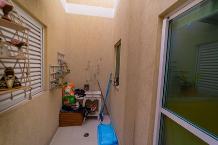 Casa à venda com 155m², 3 quartos e 2 vagasJardim de Inverno