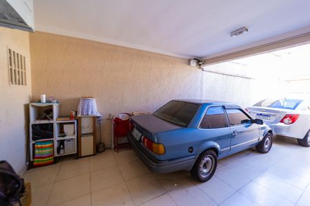 Casa à venda com 155m², 3 quartos e 2 vagasGaragem
