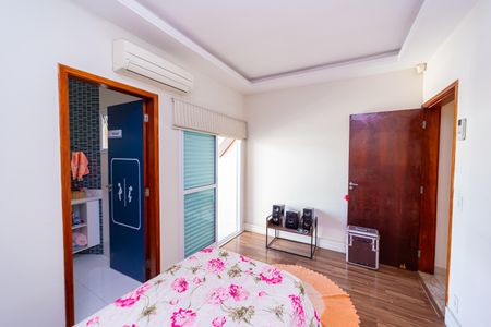 Casa à venda com 155m², 3 quartos e 2 vagasQuarto 3