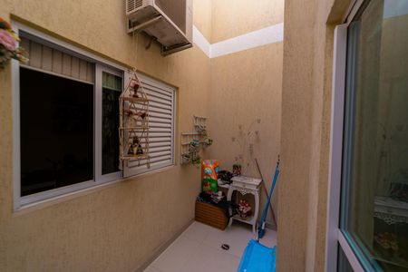 Casa à venda com 155m², 3 quartos e 2 vagasJardim de Inverno