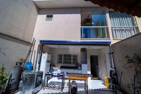 Casa à venda com 155m², 3 quartos e 2 vagasÁrea gourmet