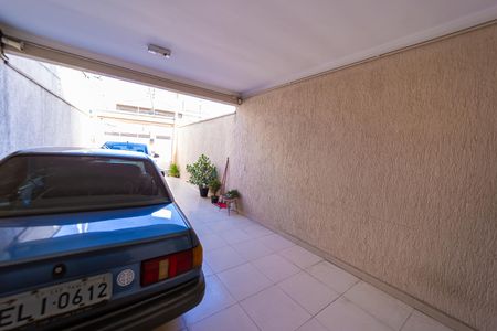Casa à venda com 155m², 3 quartos e 2 vagasGaragem