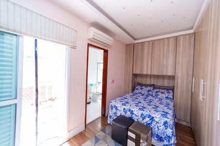 Casa à venda com 155m², 3 quartos e 2 vagasQuarto 1