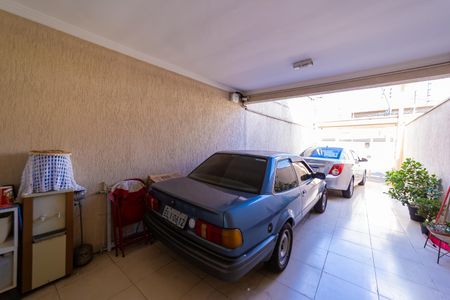 Casa à venda com 155m², 3 quartos e 2 vagasGaragem