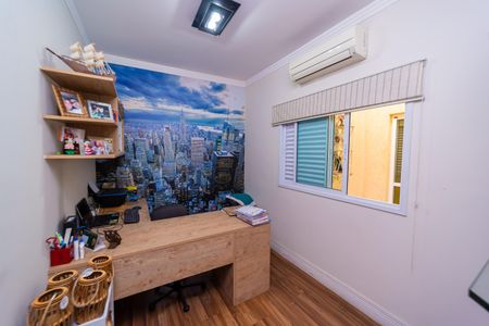 Casa à venda com 155m², 3 quartos e 2 vagasQuarto 2