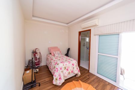 Casa à venda com 155m², 3 quartos e 2 vagasQuarto 3