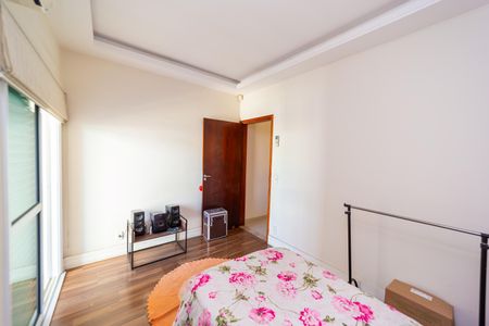 Casa à venda com 155m², 3 quartos e 2 vagasQuarto 3