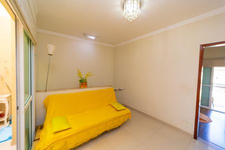 Casa à venda com 155m², 3 quartos e 2 vagasSala de estar