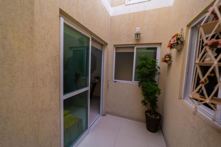 Casa à venda com 155m², 3 quartos e 2 vagasJardim de Inverno