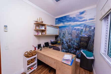 Casa à venda com 155m², 3 quartos e 2 vagasQuarto 2