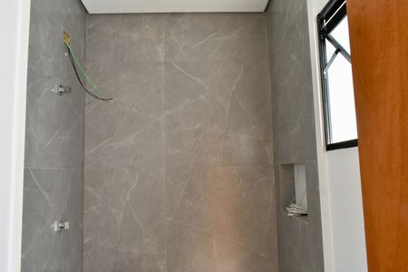 Casa à venda com 160m², 3 quartos e 2 vagasBanheiro da Suíte 3