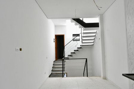Casa à venda com 160m², 3 quartos e 2 vagasCozinha