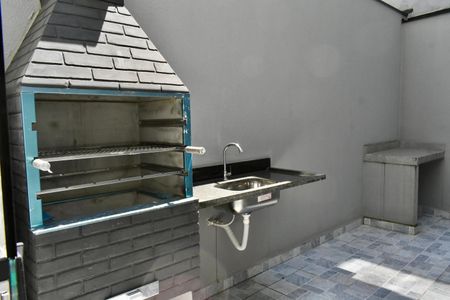 Casa à venda com 160m², 3 quartos e 2 vagasArea gourmet