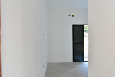 Casa à venda com 160m², 3 quartos e 2 vagasSuíte 1