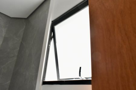 Casa à venda com 160m², 3 quartos e 2 vagasBanheiro da Suíte 1