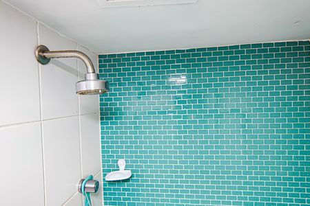 Apartamento para alugar com 159m², 3 quartos e 2 vagas Apartamento para alugar com 159m², 3 quartos e 2 vagasBanheiro do Quarto 2