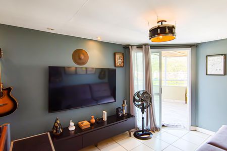 Apartamento para alugar com 159m², 3 quartos e 2 vagas Apartamento para alugar com 159m², 3 quartos e 2 vagasSala 2