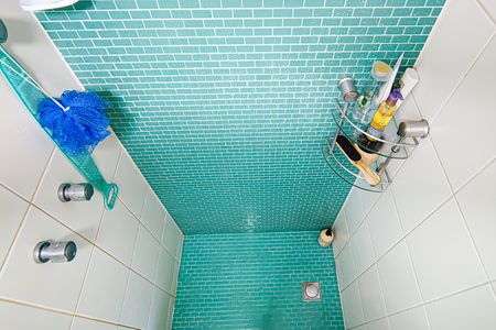 Apartamento para alugar com 159m², 3 quartos e 2 vagas Apartamento para alugar com 159m², 3 quartos e 2 vagasBanheiro do Quarto 2