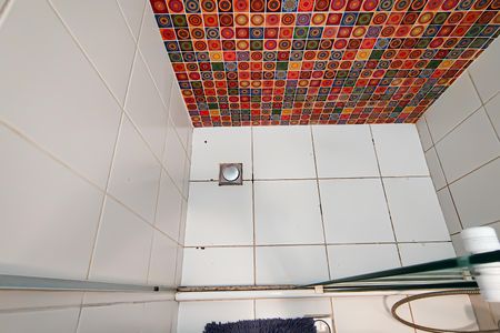 Apartamento para alugar com 159m², 3 quartos e 2 vagas Apartamento para alugar com 159m², 3 quartos e 2 vagasBanheiro 2