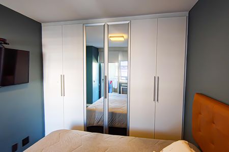 Apartamento para alugar com 159m², 3 quartos e 2 vagas Apartamento para alugar com 159m², 3 quartos e 2 vagasQuarto 2