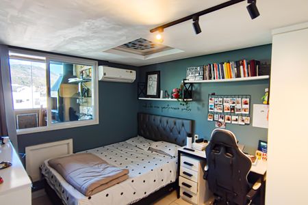 Apartamento para alugar com 159m², 3 quartos e 2 vagas Apartamento para alugar com 159m², 3 quartos e 2 vagasQuarto 3