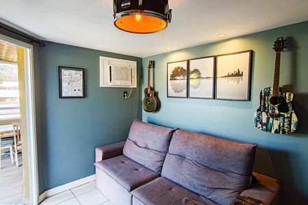 Apartamento para alugar com 159m², 3 quartos e 2 vagas Apartamento para alugar com 159m², 3 quartos e 2 vagasSala 2