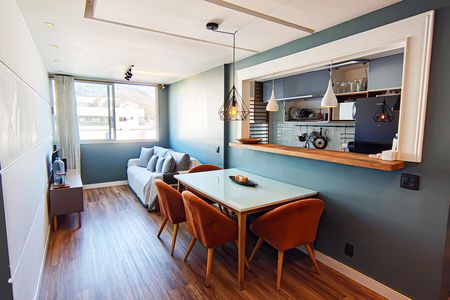 Apartamento para alugar com 159m², 3 quartos e 2 vagas Apartamento para alugar com 159m², 3 quartos e 2 vagasSala